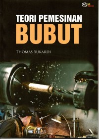 Image of Teori Pemesinan Bubut