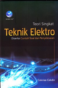 Image of Teori Singkat Teknik Elektro
