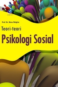 Image of Teori-Teori Psikologi Sosial