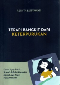 Image of Terapi Bangkit Dari Keterpurukan