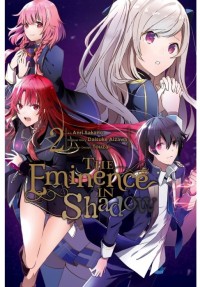 Image of The Eminence in Shadow 2