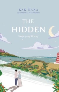 Image of The Hidden: surga yang hilang