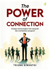 Image of The Power Of Connection