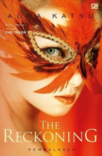 Image of The Reckoning: Pembalasan