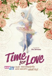 Image of Time For Love
