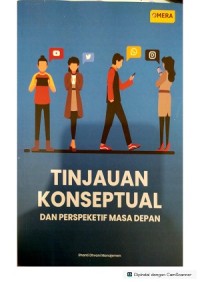 Image of Tinjauan Konseptual Dan Perspeketif Masa Depan