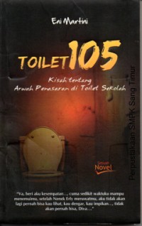 Image of Toilet 105