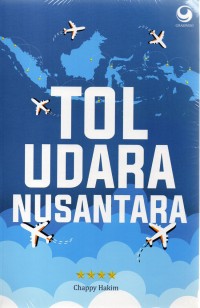 Image of Tol Udara Nusantara