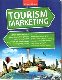 Image of Tourism Marketing