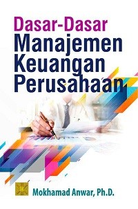 Image of Dasar-Dasar Manajemen Keuangan Perusahaan