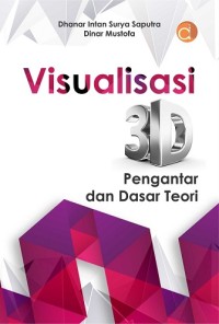 Image of Visualisasi 3D Pengantar dan Dasar Teori