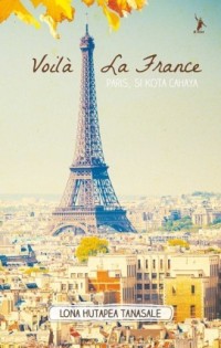 Image of Voila La France