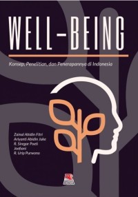 Image of Well-Being Konsep Penelitian Dan Penerapannya Di Indonesia