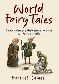 Image of World Fairy Tales