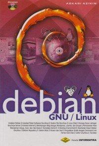 Image of Debian GNU / Linux