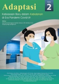 Image of Adaptasi Kebiasaan Baru dalam Kebidanan di Era Pandemi Covid-19 Edisi 2