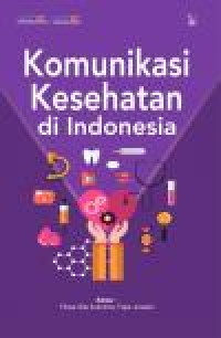 Image of Komunikasi Kesehatan di Indonesia