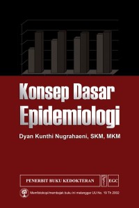 Image of Konsep Dasar Epidemiologi