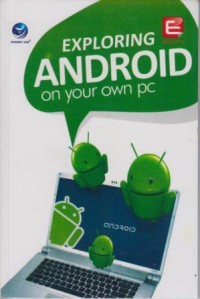 Image of Exploring Android on Your PC