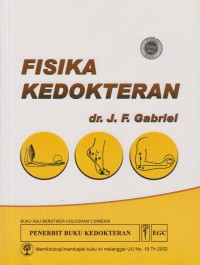 Image of Fisika Kedokteran