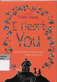 Image of I Heart You