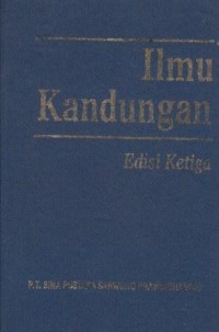 Image of Ilmu Kandungan
