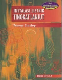 Image of Instalasi Listrik Tingkat Lanjut