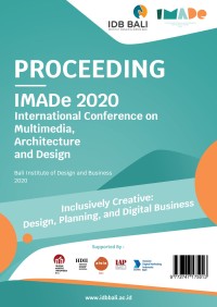 Image of International Conference on Information Technology, Multimedia, Architecture, Design, and E-Business