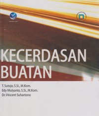 Image of Kecerdasan Buatan