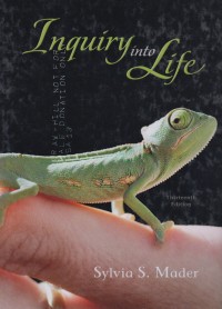 Image of Inquiry into Life
