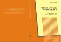 Image of Pengantar Mata Kuliah Kapita Selekta