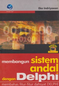 Image of Membangun Sistem Andal dengan Delphi