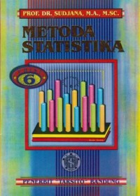 Image of Metoda Statistika