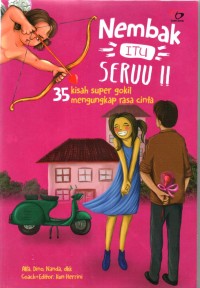 Image of Nembak itu seru !!