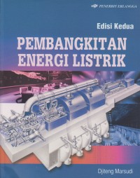 Image of Pembangkitan Energi Listrik