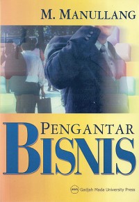 Image of Pengantar Bisnis