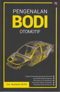 Image of Pengenalan Bodi Otomotif