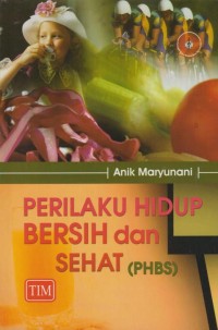 Image of Perilaku hidup bersih dan sehat (PHBS)