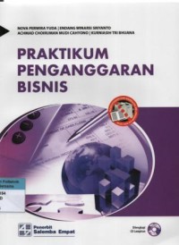 Image of Pratikum Penganggaran Bisnis
