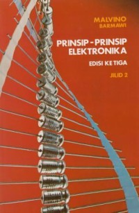 Image of Prinsip-Prinsip Elektronika Edisi Ke 3 Jilid 2