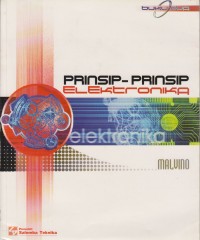 Image of Prinsip-prinsip elektronika