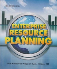 Image of Enterprise Resource Planning