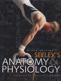 Image of Seeley's : Anatomy & Physiology