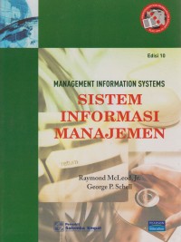 Image of Sistem Informasi Manajemen (Management Information Systems)