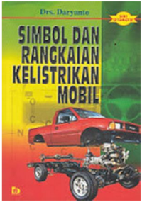 Image of Simbol dan Rangkaian Kelistrikan Mobil