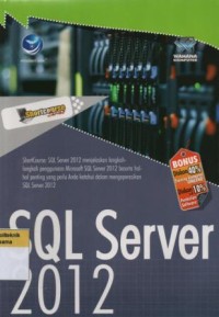 Image of SQL server 2012