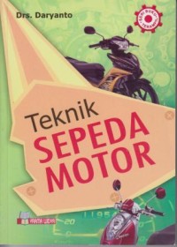 Image of Teknik Sepeda Motor