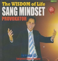 Image of The Wisdom of Life : Sang Mindset Provokator