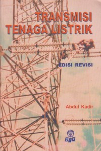 Image of Transmisi tenaga listrik