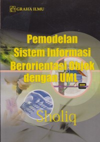 Image of Pemodelan Sistem Informasi Berorientasi Objek Dengan UML